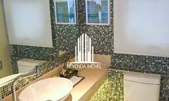 Imagem 5: Apartamento duplex 78m² a venda 1 suíte e 1 vaga