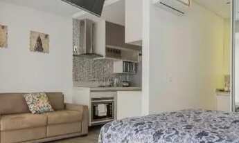 Imagem 5: Apartamento Venda 1 Dormitórios - 35 m² Brooklin