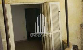 Imagem 4: SOBRADO DE 133M² COM UM DORMITÓRIO, UM BANHEIRO E UMA VAGA Á VENDA NA VILA SONIA