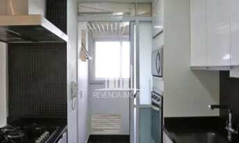 Imagem 7: Apartamento à venda com 69m², 2 quartos e 1 vaga no Morumbi