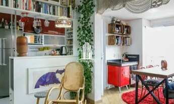 Imagem 3: Apartamento com 2 dormitórios à venda - Sumaré