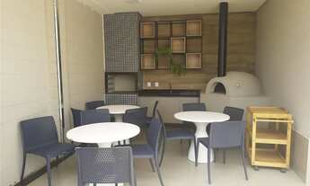 Imagem 2: Apartamento com 2 quartos, 46m2 para alugar