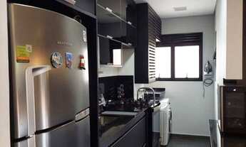 Imagem 2: APARTAMENTO 2 DORMITORIOS COM 3 DORMITÓRIO REVERSIVEL C/1 SUITE - GRANJA VIANA - COTIA