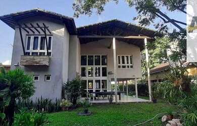 Imagem 3: Condomínio Alvorada - Excelente casa 5 Quartos 5 Suítes