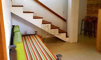 Imagem 2: Ótimo Sobrado para Temporada com 4 dormitórios Ref.: