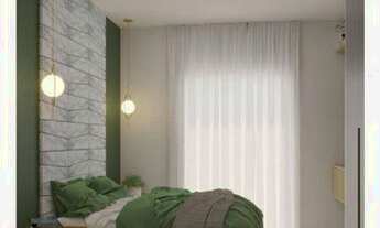 Imagem 4: Sobrado Novo com 3 dormitórios (1 suíte) 2 vagas - Oportunidade