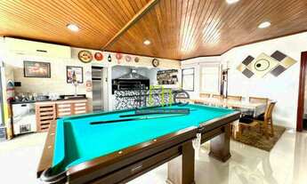 Imagem: Cobertura com 3 dormitórios à venda, 374