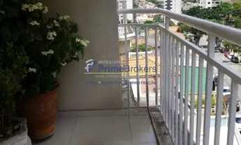 Imagem 5: APARTAMENTO À VENDA EM MIRANDÓPOLIS 102M² COM 02 DORMITÓRIOS, 01 SUÍTE, 02 VAGAS - SÃO PAU