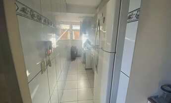 Imagem 3: KF- VENDO OTIMO APARTAMENTO 2+1 NO VISTA DE LARANJEIRAS