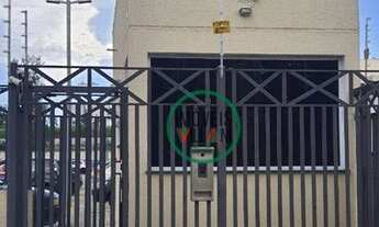 Imagem 7: Sobrado com 2 dormitórios, 68 m² - venda por R$ 235.000,00 ou aluguel por R$ 1.385,00/mês