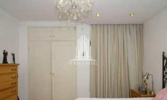 Imagem 6: Apartamento de 200m² com 3 dormr/1 suíte, 2 vagas no Edifício Esperança - Cerqueira César