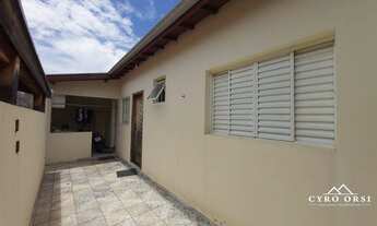 Imagem 6: Casa à venda, 120 m² por R$ 420.000,00 - Jardim Parque Jupiá - Piracicaba/SP