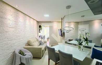 Imagem 2: Apartamento à Venda - Parque Industrial das Oliveiras, 2 Quartos, 53 m2