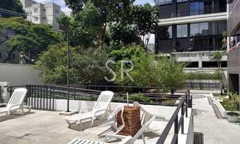 Imagem: COBERTURA DUPLEX A VENDA NO JARDIM GUEDALA