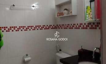 Imagem 5: Sobrado com 3 dormitórios à venda, 161 m² por R$ 750.000,00 - Assunção - São Bernardo do C