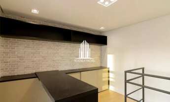 Imagem 7: Apartamento duples a venda no Vox Vila Olimpia1 dormitório, 1 suite e 1 vaga em 67m²