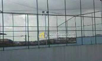 Imagem: Apartamento (48M²/SOMBRA) no RESIDENCIAL