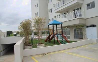 Imagem 2: Apartamento Padrão em São José do Rio Preto