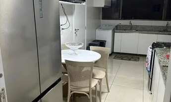 Imagem 3: Apartamento para venda com 147 metros quadrados com 3 quartos em Intermares - Cabedelo - P