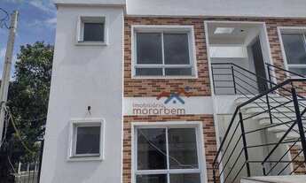 Imagem 2: Apartamento com 2 dormitórios à venda, 46 m² por R$ 230.000 - Niterói - Canoas/RS