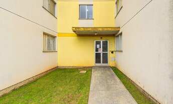 Imagem 4: Apartamento com 2 dormitórios à venda, 44 m² por R$ 135.000,00 - Afonso Pena - São José do