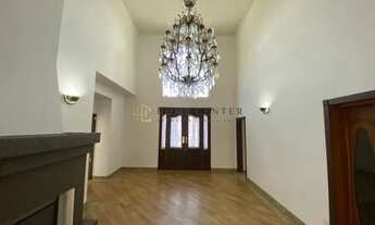 Imagem 6: Locação Casa com 5 dormitórios