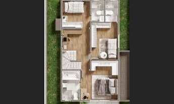 Imagem 5: Casa 2 Pavimentos com 3 Suítes + Lavabo em Santo Antônio de Lisboa, Florianópolis !!