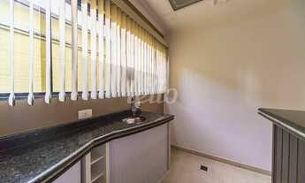 Imagem 7: Santo André - Casa Padrão - Parque Central