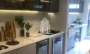 Imagem 2: Apartamento de 67m² com 2 dormr/1 suíte, 1 vaga no Living - Ipiranga