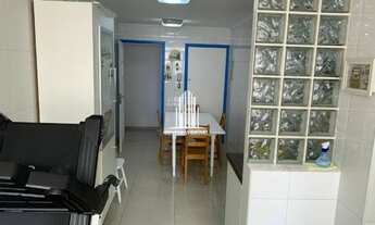 Imagem 5: Debret Moema apartamento de 103m² com 2 dormitórios e 1 vaga de garagem