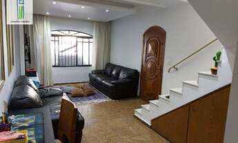 Imagem 2: Sobrado à venda, 125 m² por R$ 689.000,00 - Vila Basileia - São Paulo/SP