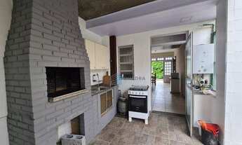 Imagem 7: Casa à Venda Muito Bem Localizada no Bairro Trindade, Florinanópolis !!