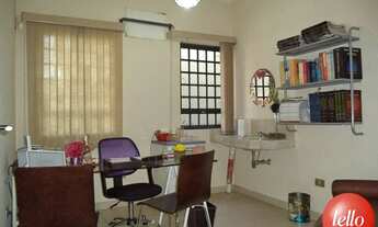 Imagem 4: São Paulo - Prédio Inteiro - Tatuapé