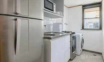 Imagem 3: Apartamento com 2 quartos para alugar, 82 m² - Ipanema - Rio de Janeiro/RJ