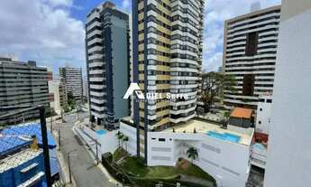 Imagem: Caminho das Arvores - Cobertura horizontal