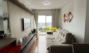 Imagem: Apartamento com 2 dormitórios à venda