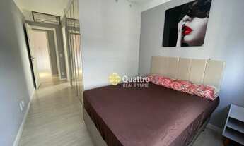 Imagem 7: Apartamento com 3 dormitórios à venda, 88 m² por R$ 963.000,00 - Pompéia - Santos/SP