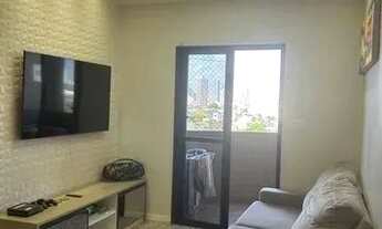 Imagem: Apartamento para venda com 72 metros quadrados