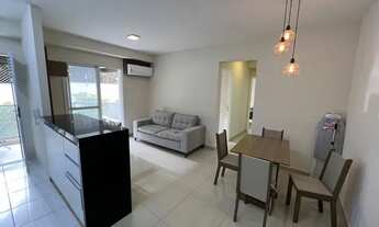 Imagem 7: Apartamento Mobiliado Para Alugar / Venda Vista 26 Taquaral Campinas - São Paulo