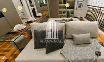 Imagem 3: STUDIO DE 31M² SEM VAGA EM SOLE FELL FREE VILA MARIANA