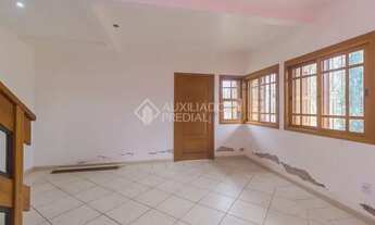 Imagem 2: PORTO ALEGRE - Casa Padrão - Morro Santana