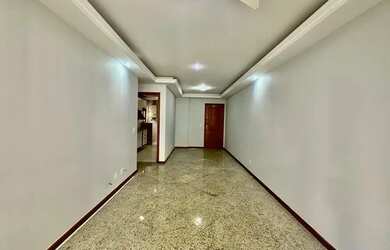 Imagem 3: Apartamento com 2 Quartos no Recreio - 2 Minutos da Praia