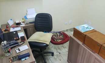 Imagem 2: Metrô Jabaquara, Casa Térrea com 4 dormitórios sendo 3 suítes, 4 vagas de garagem