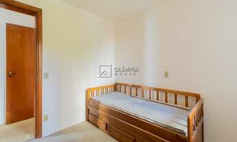 Imagem 7: Apartamento Venda Vila Mascote 132 m² 4 Dormitórios