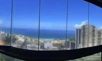 Imagem 8: Apartamento para Venda em Salvador, FEDERAÇÃO, 1 dormitório, 1 banheiro, 1 vaga