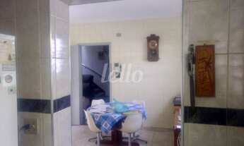 Imagem 4: São Paulo - Casa Padrão - Mooca