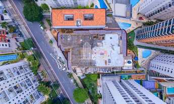 Imagem 4: APARTAMENTO DE 100M² COM TRÊS SUÍTES, QUATRO BANHEIROS E DUAS VAGAS Á VENDA NA VILA MARIAN