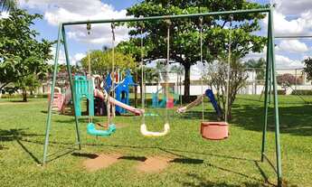 Imagem 4: Casa com 3 suítes no condomínio Portal das Araucárias