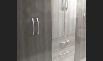 Imagem 7: Apartamento mobiliado 01 quarto sem fiador Cod 436