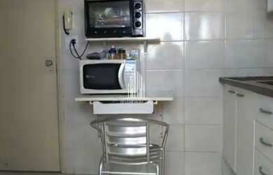 Imagem 2: Apartamento 1 dormitório na Lapa